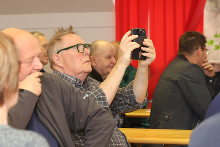 OBČNI ZBOR RIBIŠKE DRUŽINE CERKNICA 07 FOTO LJUBO VUKELIČ